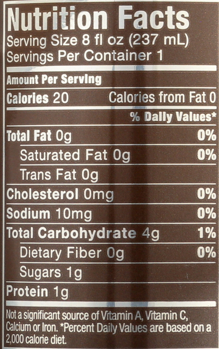 HIGH COFF BLK&BLD DF SF ( 12 X 8 OZ )-4