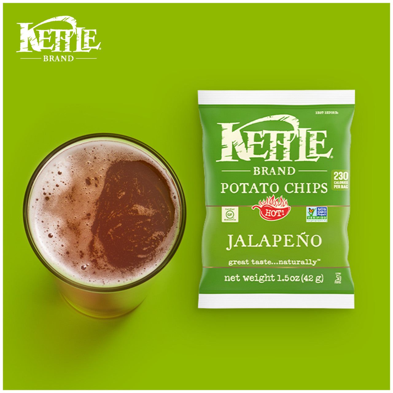 KETTLE JALAPENO CHIPS ( 24 X 1.5 OZ )-7