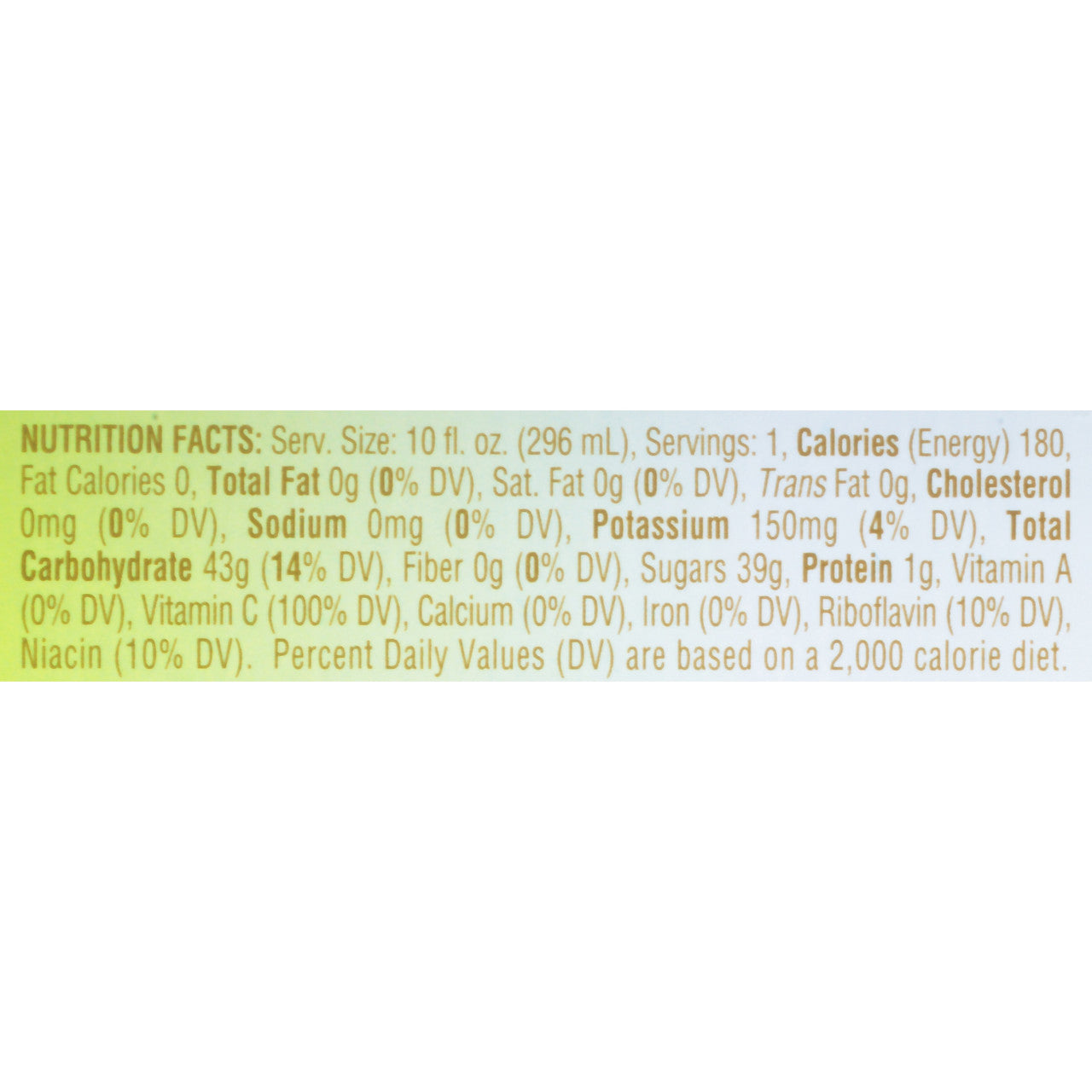 OG2 MARTIN SPK APL JUICE ( 12 X 10 OZ )-5