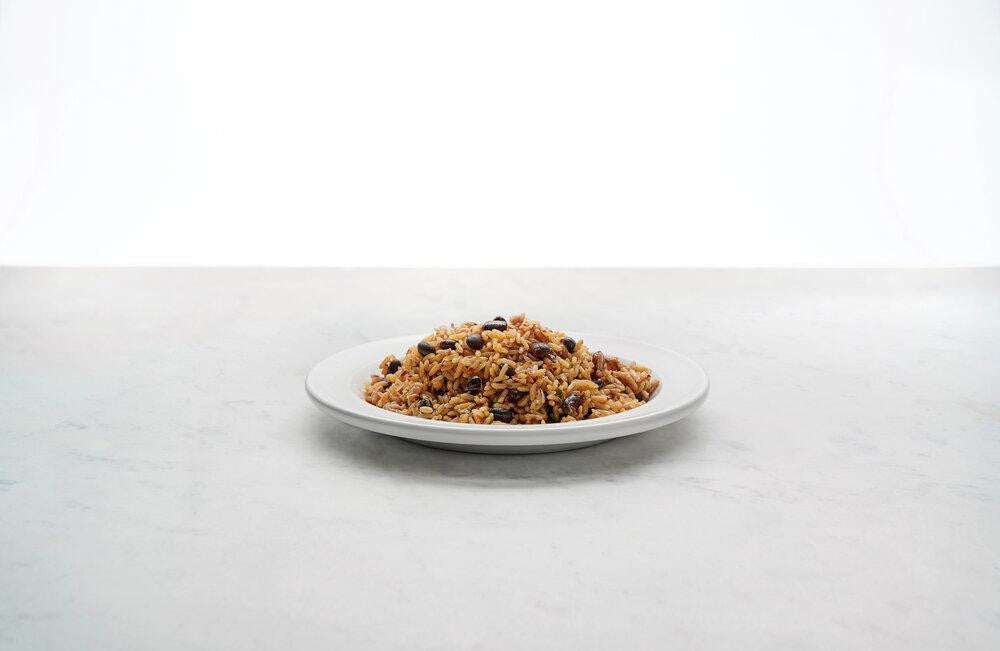 FILLOS CUBAN RICE & BEAN ( 6 X 8 OZ )-2