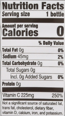 Tea's Organic Unsweetened Green + White Tea - ( 12 X 16.9 OZ )