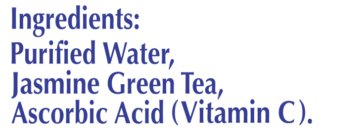 Ito En Jasmine Japanese Green Tea (12x16.9Oz)-4