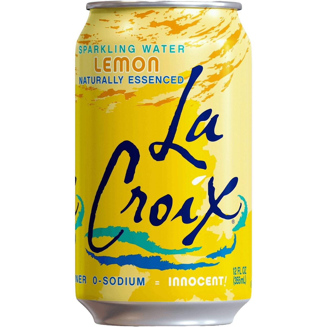Lacroix Lemon Sparkling Water (3x8Pack )