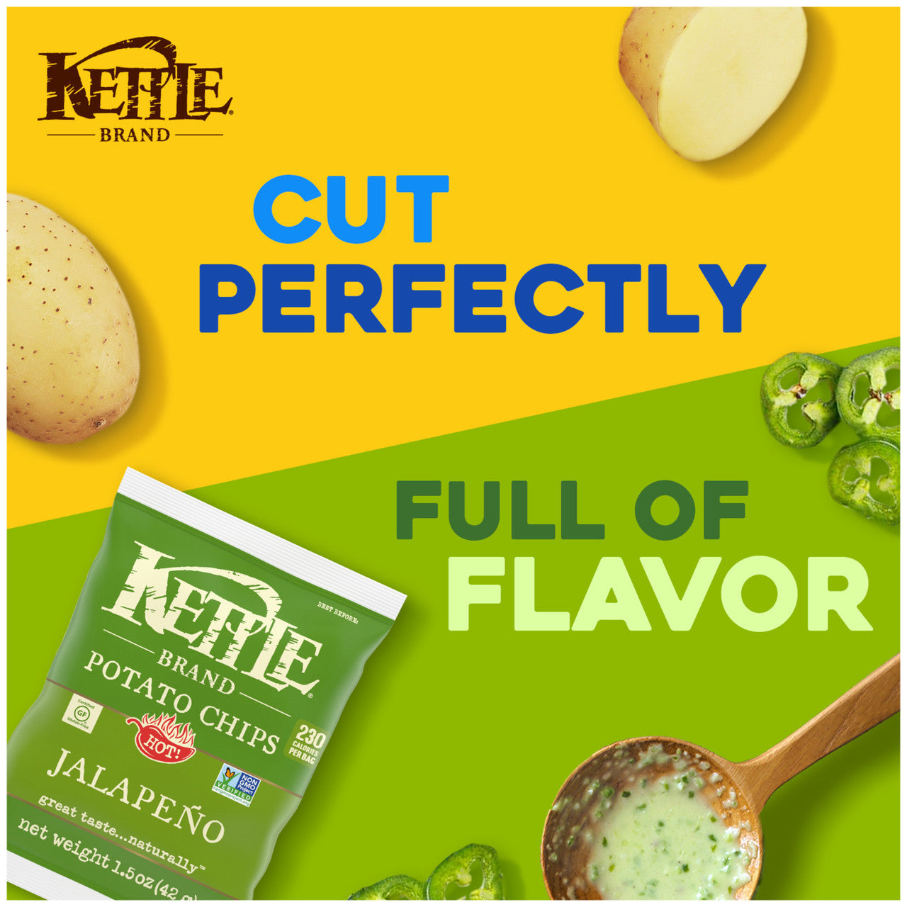 KETTLE JALAPENO CHIPS ( 24 X 1.5 OZ )-1