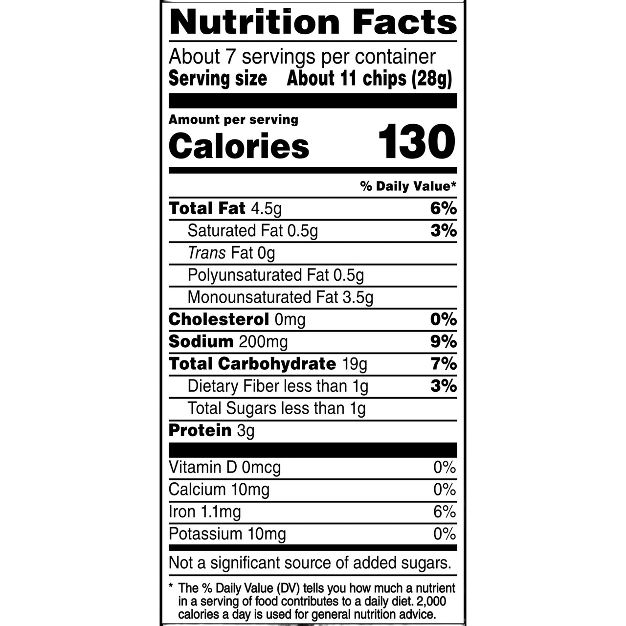 Stacy's Pita Thins Garlic & Herbs (8 bags X 6.75 OZ)