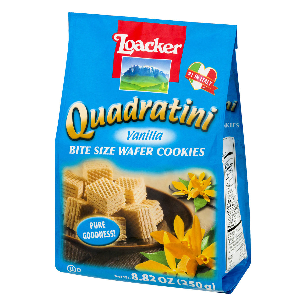 LOACKER QUAD VANILLA ( 6 X 8.82 OZ )-3