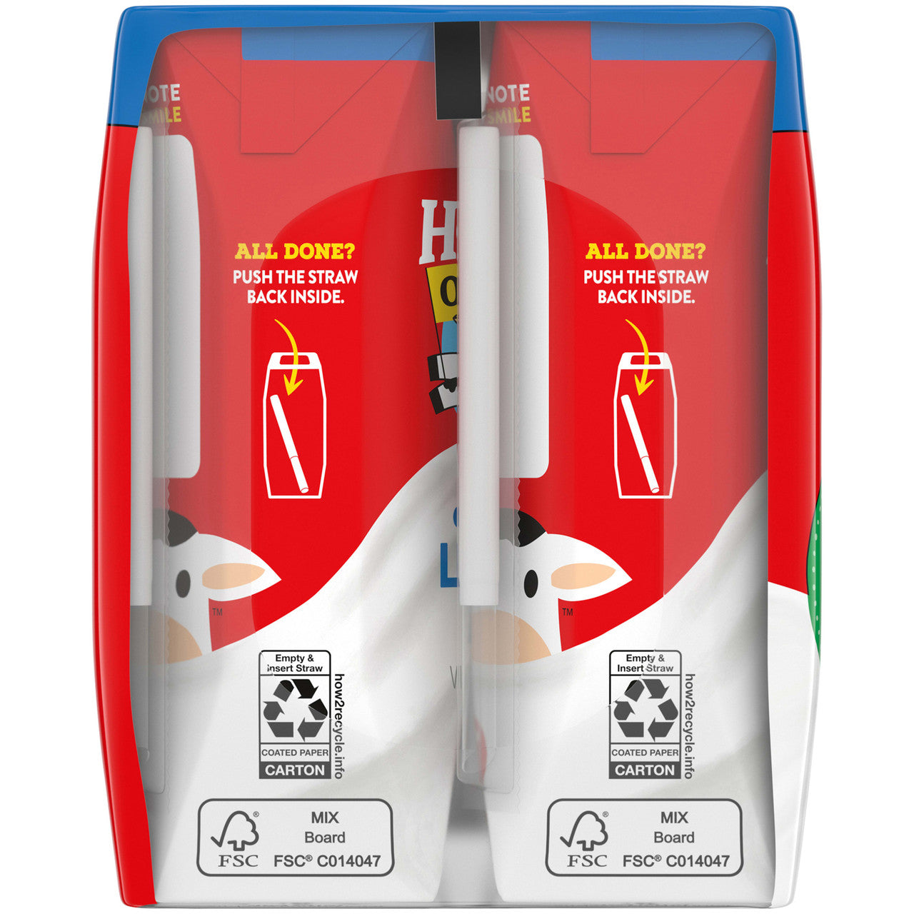 Horizon 1% Plain Asep (3x6Pack )-1