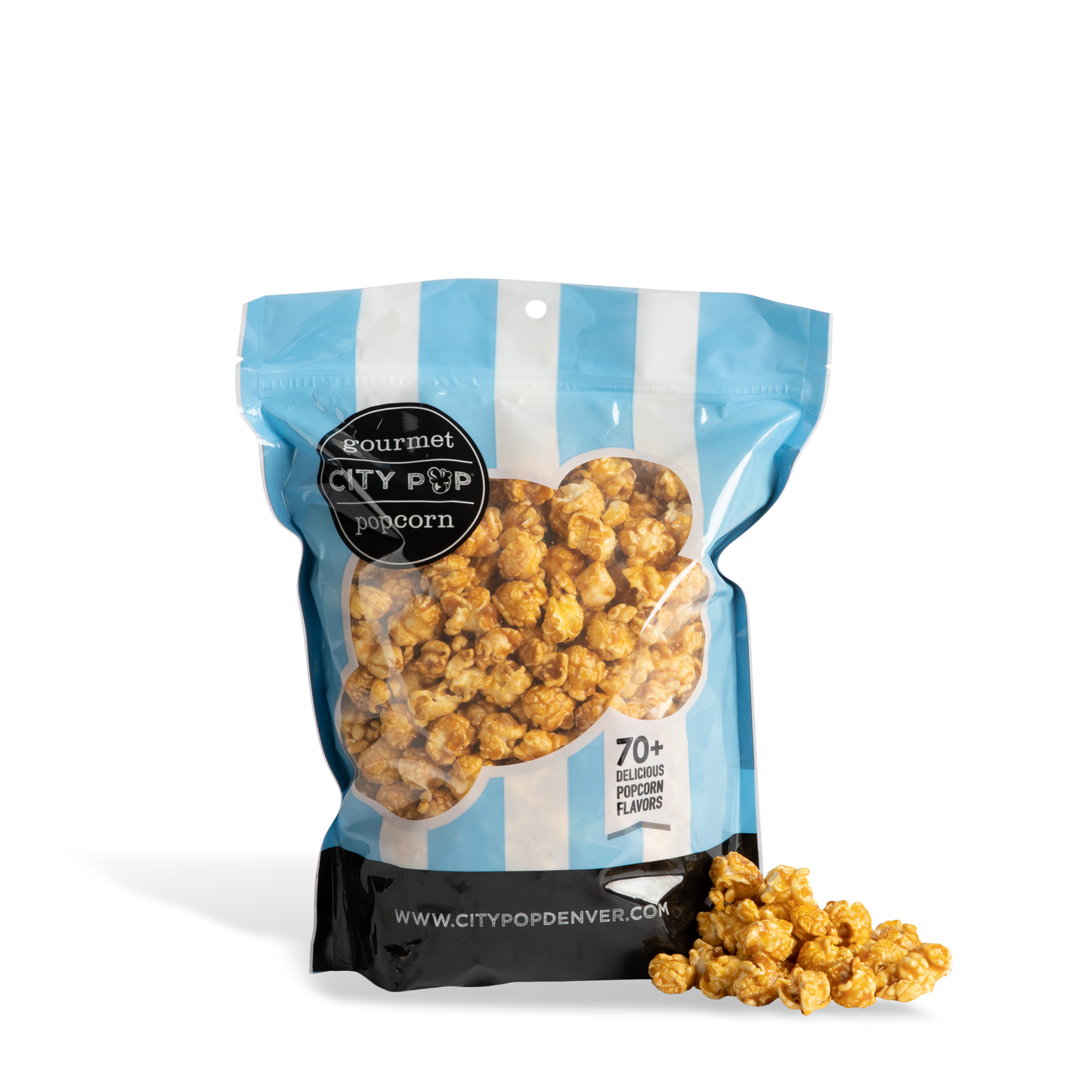 Toffee Popcorn - Various Sizes