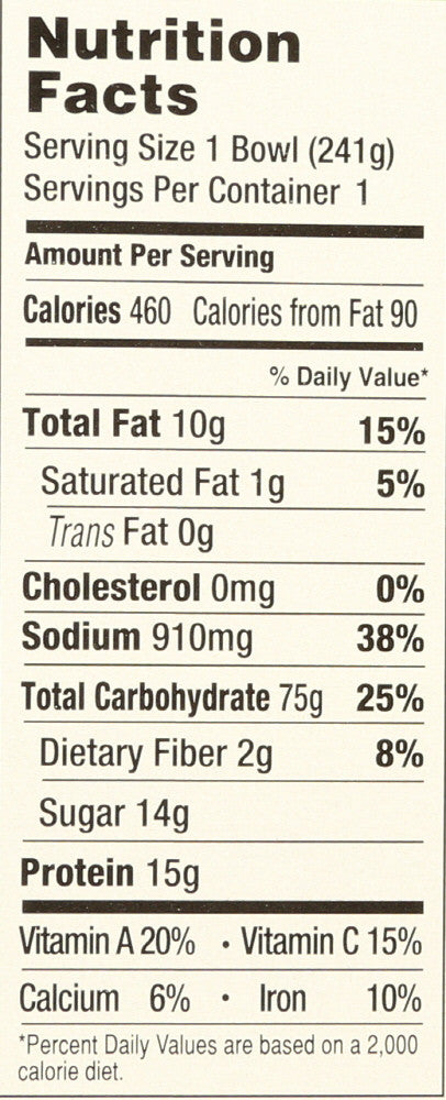 ANNIE KUNG PAO NDL BOWL ( 6 X 8.5 OZ )-1