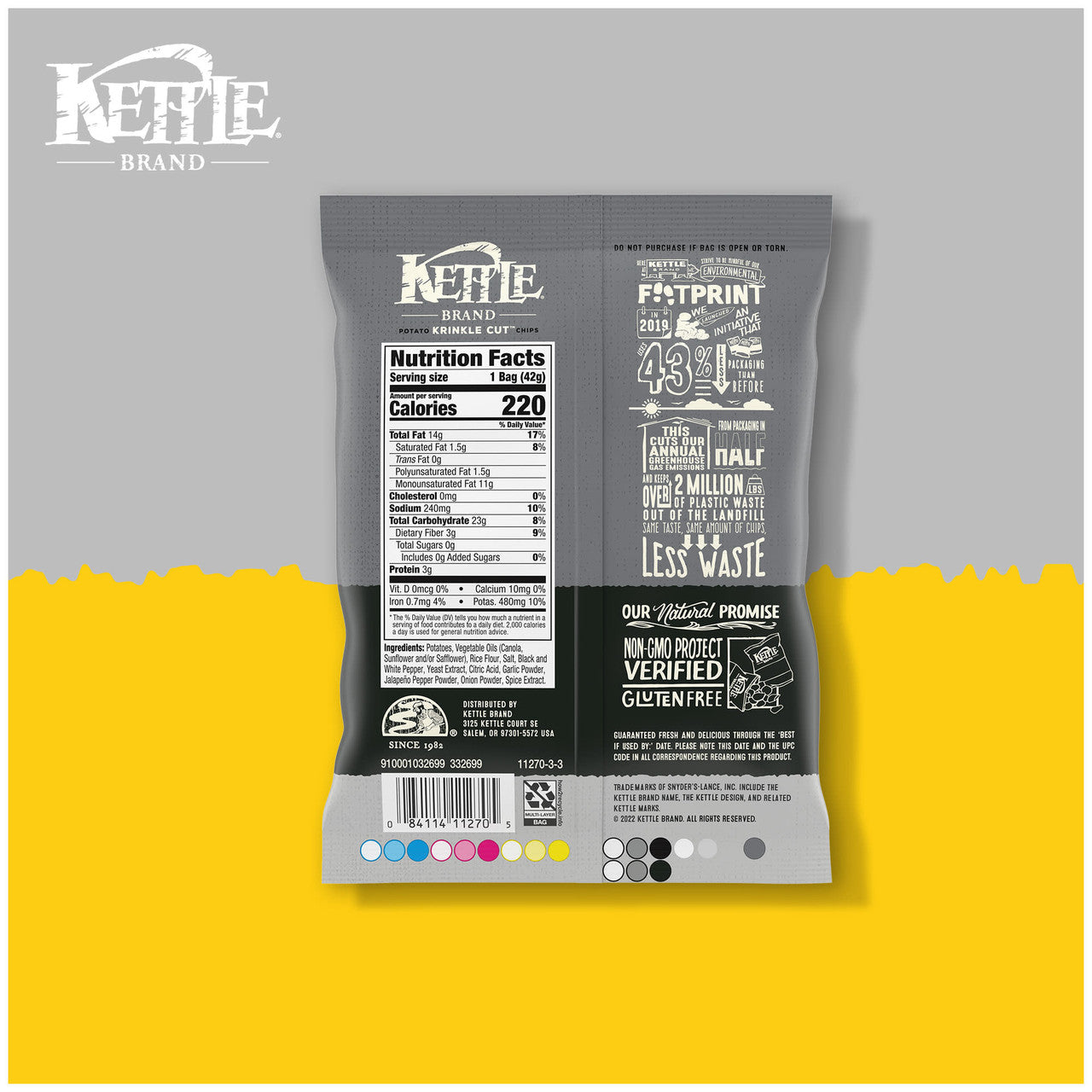 KETTLE SLT & PEP KRINKLE ( 24 X 1.5 OZ )-6