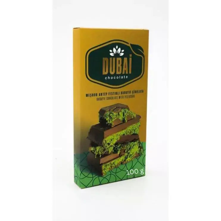 Artu Dubai Chocolate (100g) (Turkey)