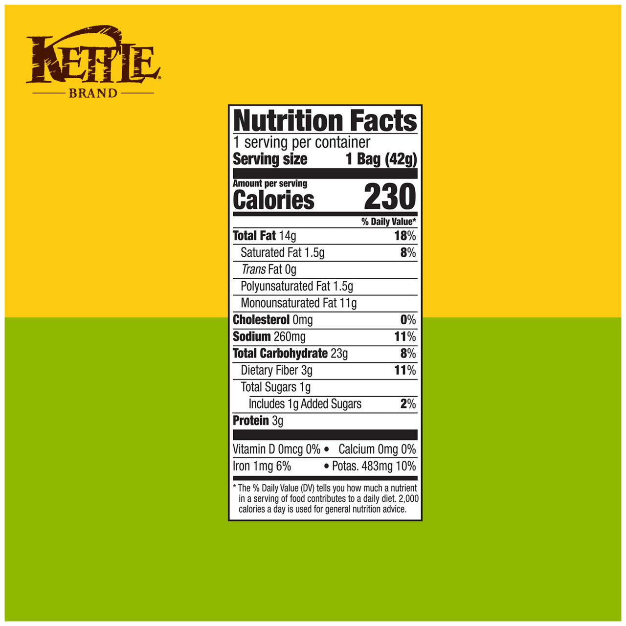 KETTLE JALAPENO CHIPS ( 24 X 1.5 OZ )-5