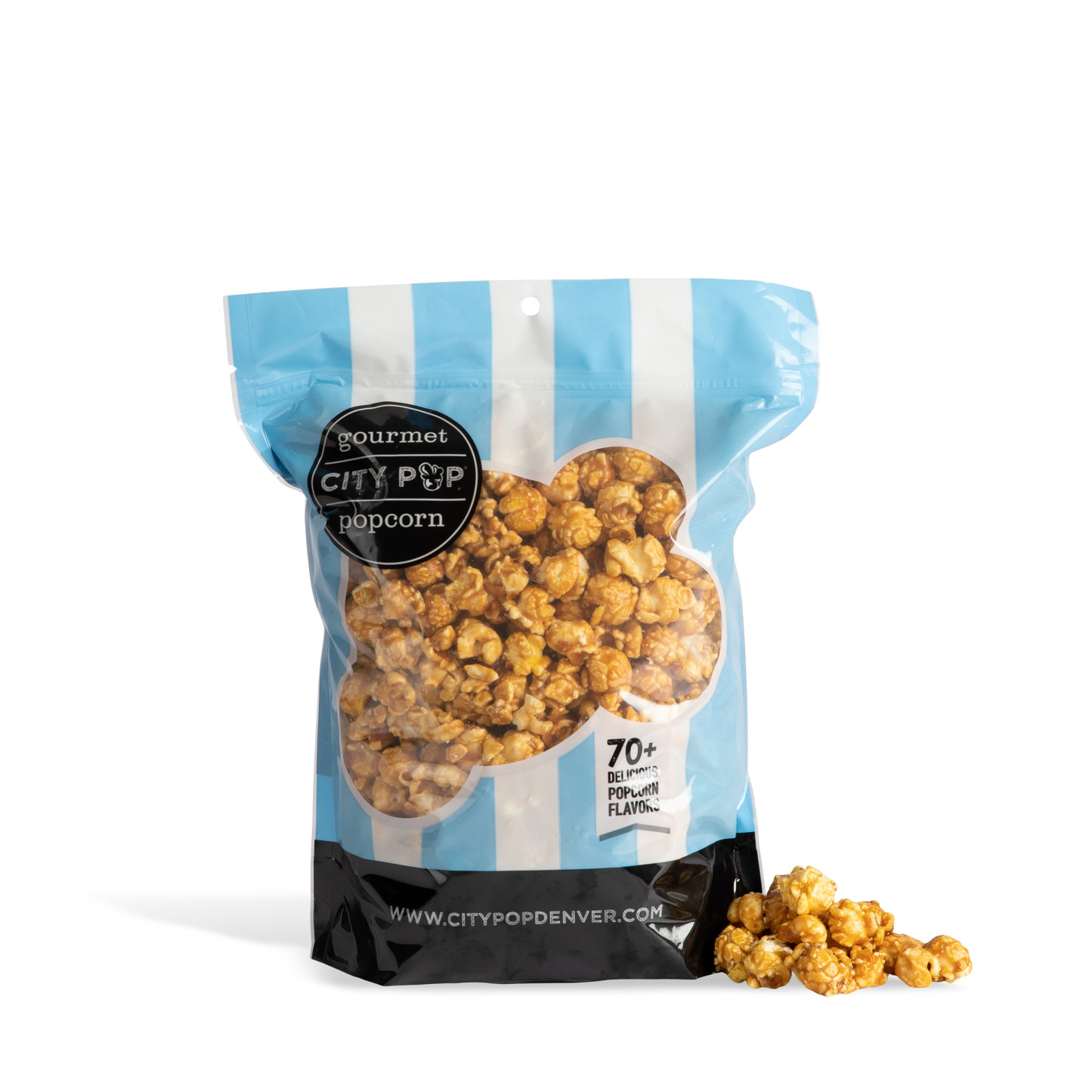 Caramel Popcorn - Popcorn