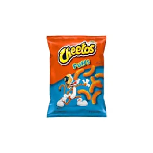 CHEETOS Puffs 3.2 Oz 24 pack