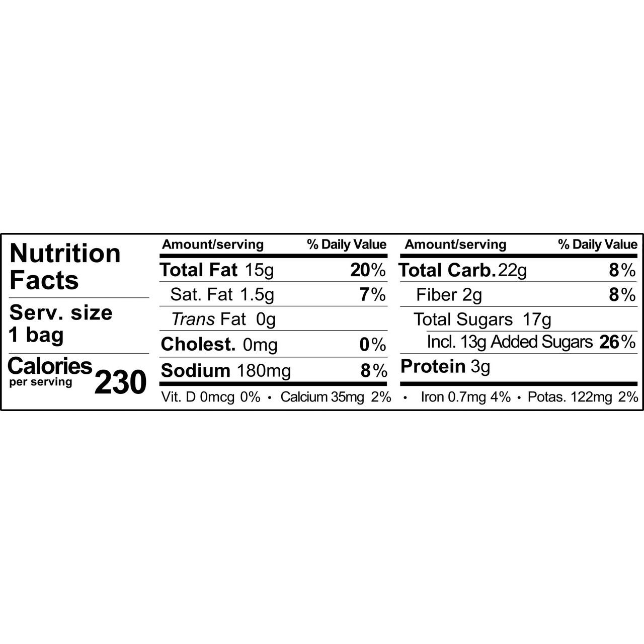 Sahale Maple Pecans Glazed Mix - (9 packs x 1.5 oz)