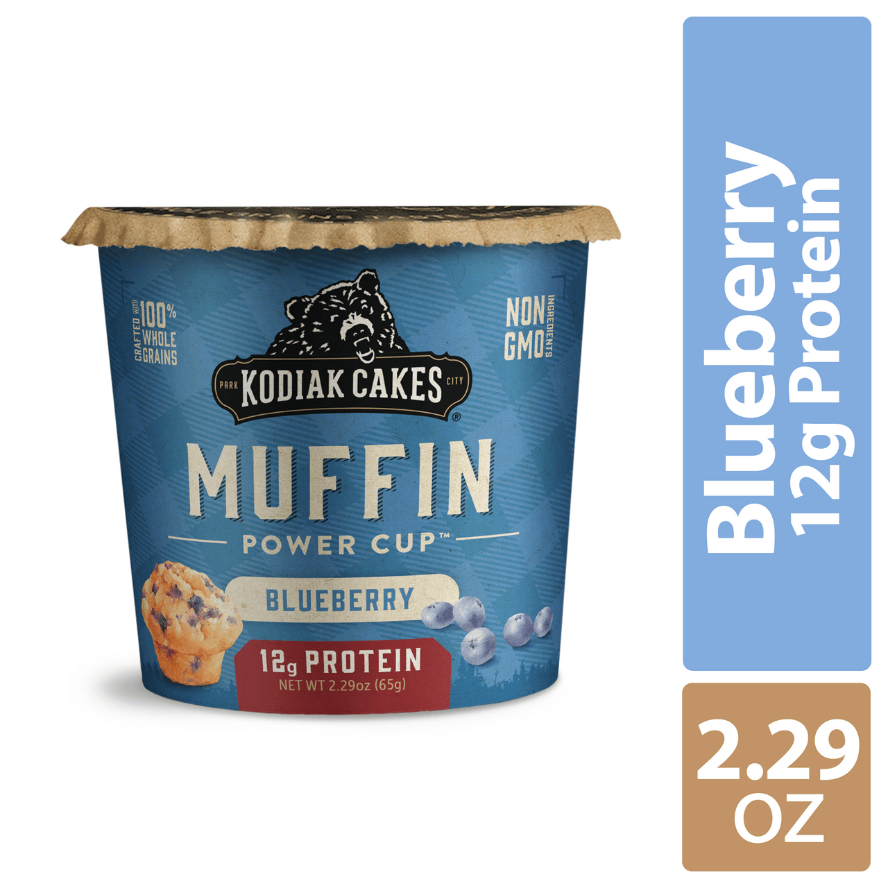 KOD MIN MFN MTN BLUBRY ( 12 X 2.29 OZ )-0