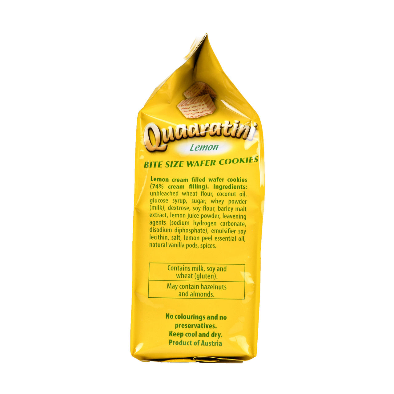 LOACKER QUAD LEMON ( 6 X 8.82 OZ )-2