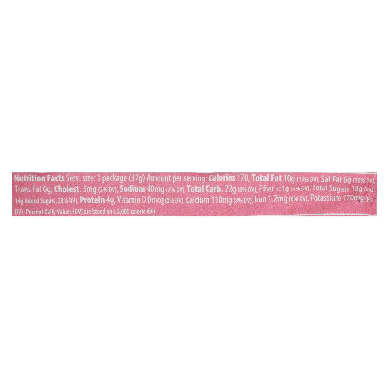 UNRL MILK CHOCOLATE GEMS ( 12 X 1.3 OZ )-1