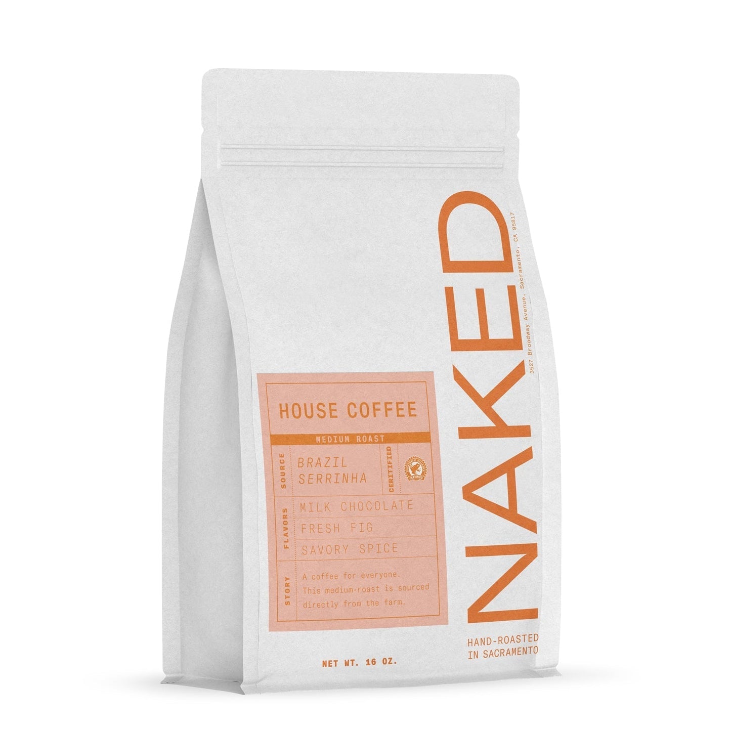 House Coffee - coffees