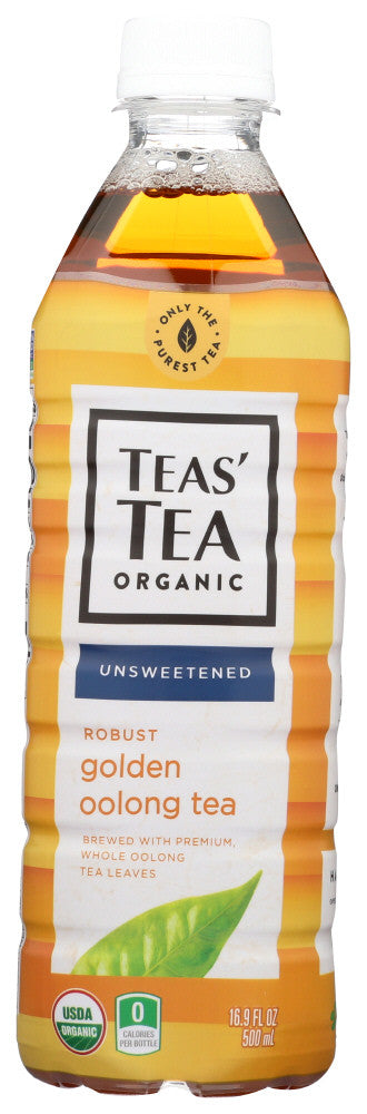 OG2 TEAS TEA GLDN OOLONG ( 12 X 16.9 OZ   )-0