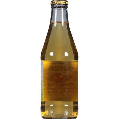 Martinelli's Organic Sparkling Apple Juice (12 X 10 OZ)