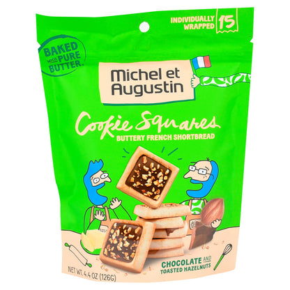 MICHEL MKCHC CRML SHBDSQ ( 6 X 4.9 OZ   )-0