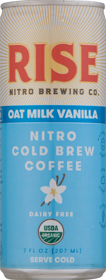 OG2 RBREW CLDBRW VAN LTT ( 12 X 7 OZ   )-1