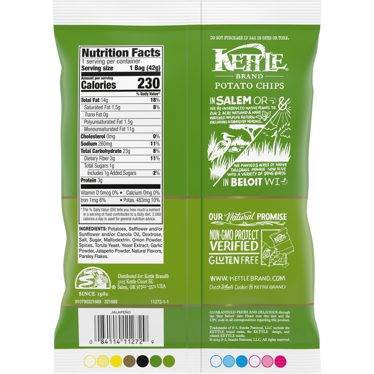 KETTLE JALAPENO CHIPS ( 24 X 1.5 OZ   )-10