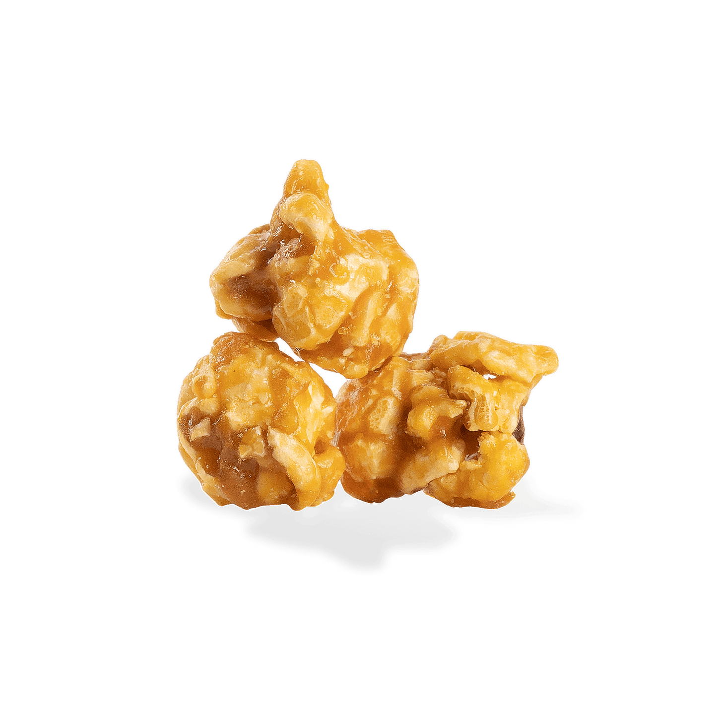 City Pop Extra Buttery Caramel Popcorn - Various Sizes