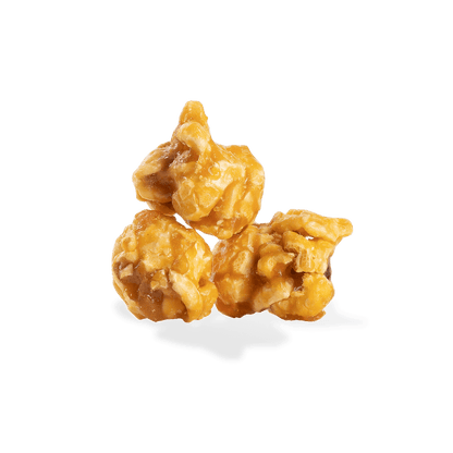 City Pop Extra Buttery Caramel Popcorn - Various Sizes