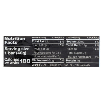 Kind BluBerry Van Cshw Bar (12x1.4OZ )-1