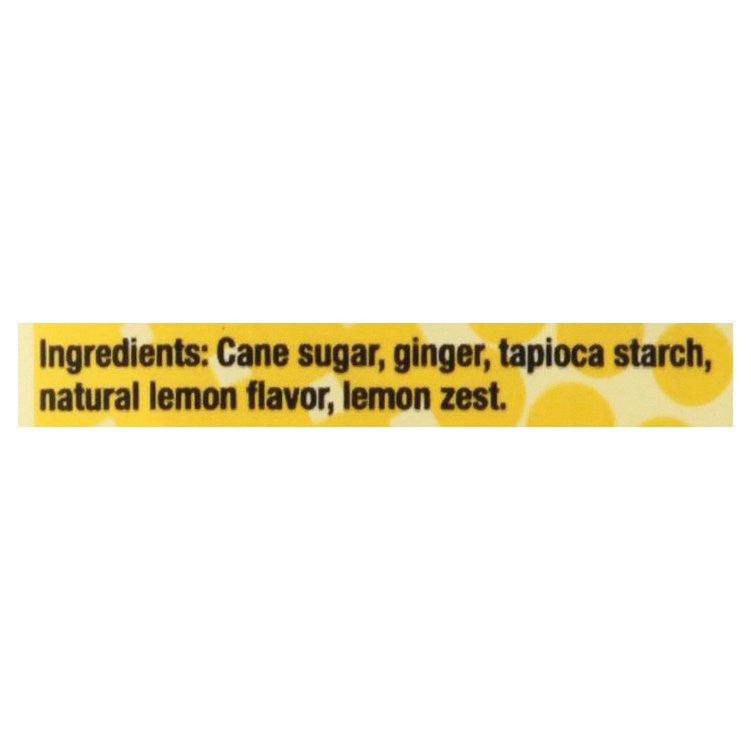 CHIMES GNGR CHW MYR LEM ( 12 X 1.5 OZ   )-2