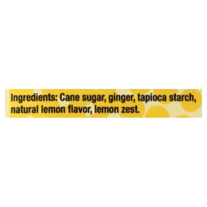 CHIMES GNGR CHW MYR LEM ( 12 X 1.5 OZ   )-2