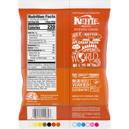 KETTLE BACKYARD BBQ CHPS ( 24 X 1.5 OZ   )-4