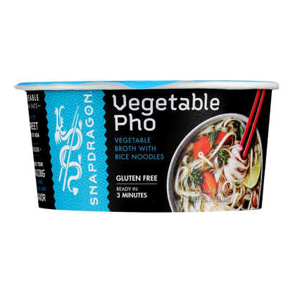 Snapdragon Vegetable Pho ( 6 X 2.1 OZ   )