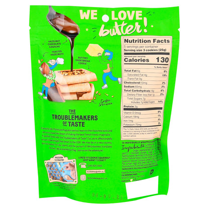 MICHEL MKCHC CRML SHBDSQ ( 6 X 4.9 OZ   )-1