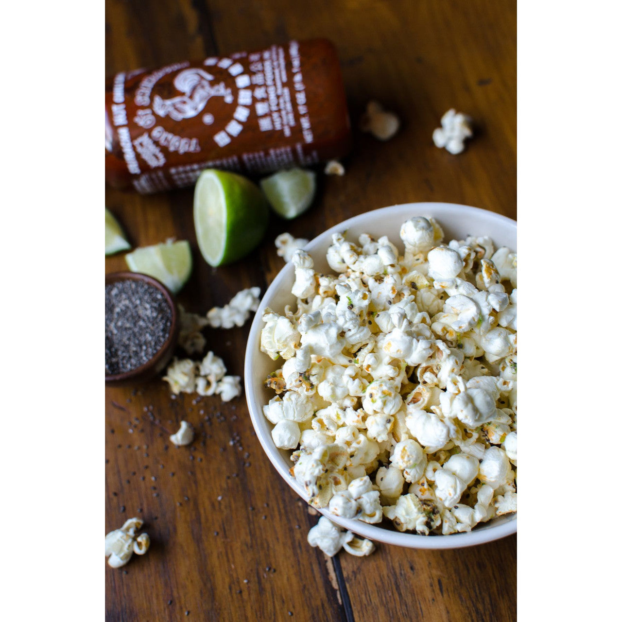 BOBS YELLOW POPCORN ( 4 X 30 OZ   )-4