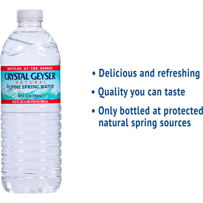 CG ALPINE SPRING WATER ( 1 X 35 PACK )-3