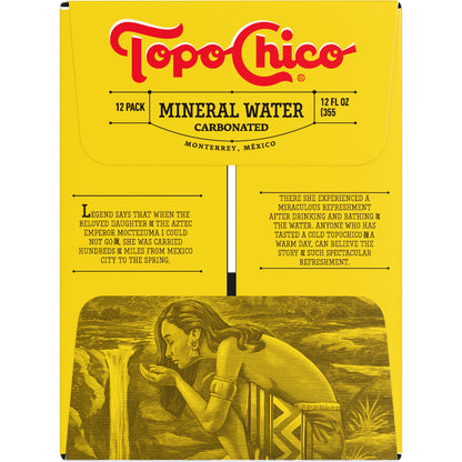TOPO CHICO MNRL WATER  ( 1 X 12 OZ   )-1
