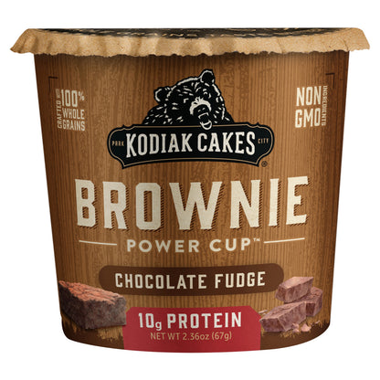 KOD CHOC FDG BRWNI CUP   ( 12 X 2.36 OZ   )-1