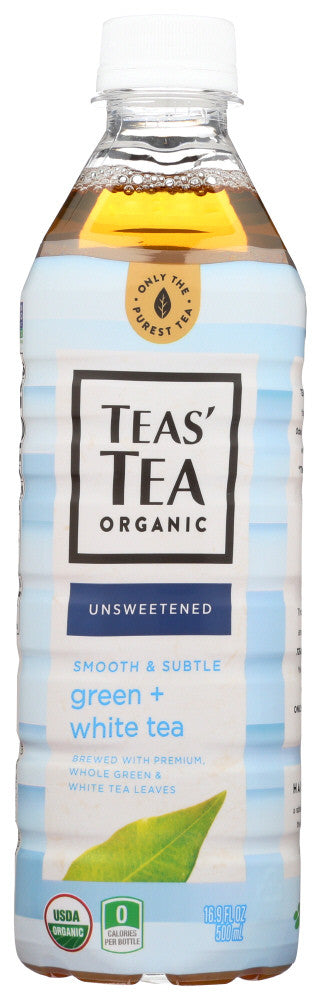 OG2 TEAS TEA GREEN WHITE ( 12 X 16.9 OZ   )-0