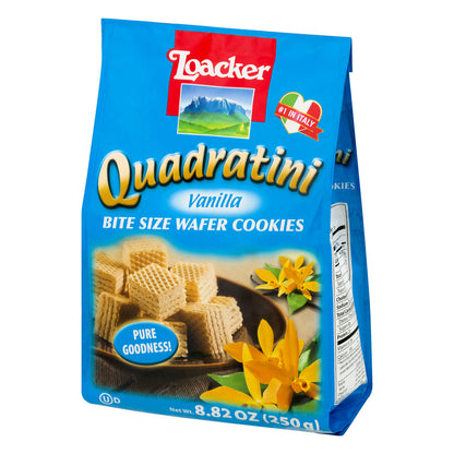 LOACKER QUAD VANILLA ( 6 X 8.82 OZ   )-3