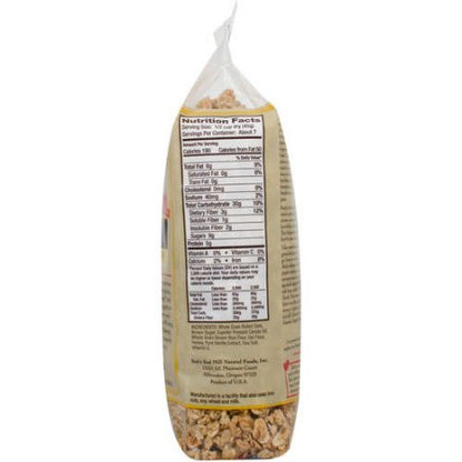 BOBS GRANOLA HNY OAT GF ( 4 X 12 OZ   )-2