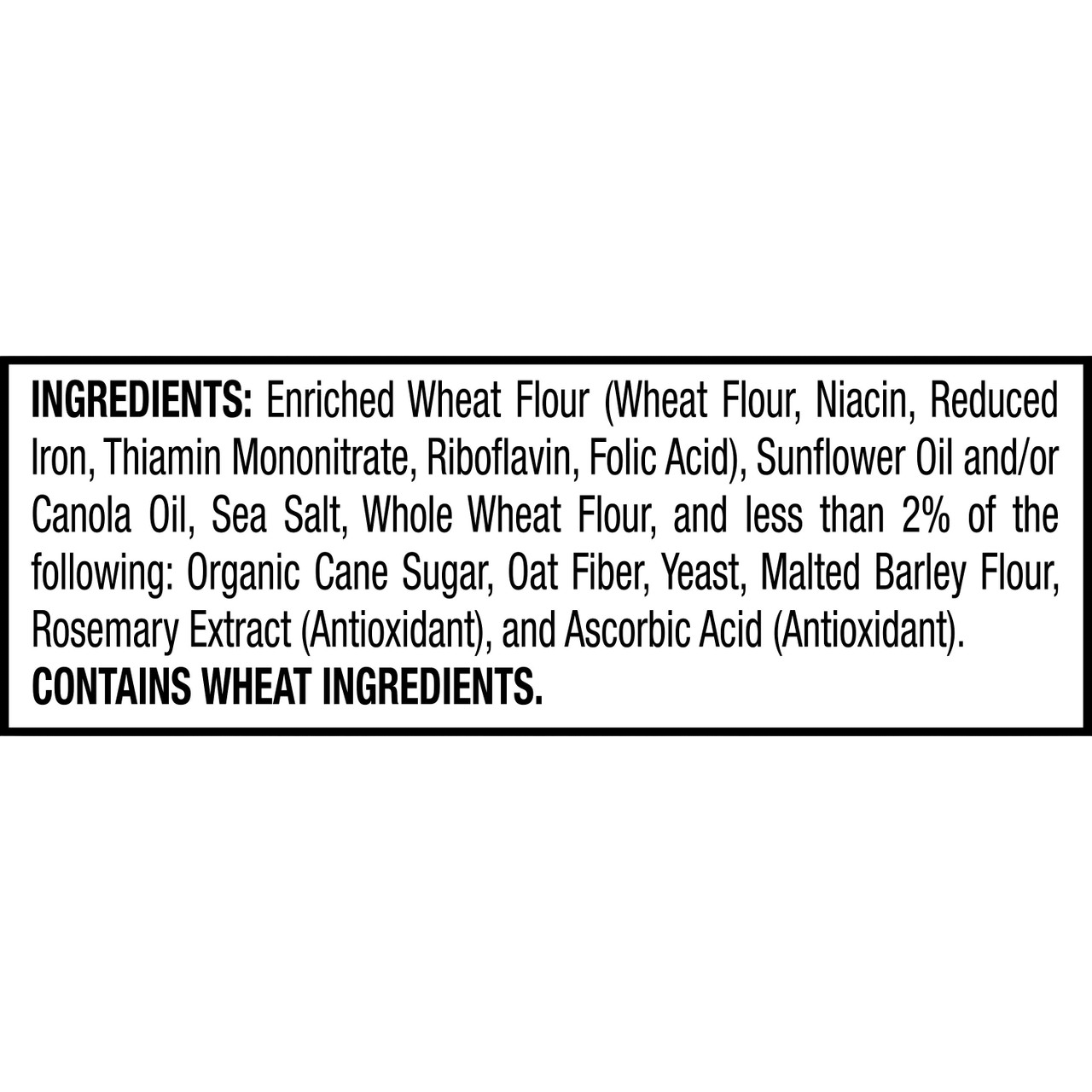 Stacy's Simply Naked Baked Pita Chips - (24 bags X 1.5 oz)