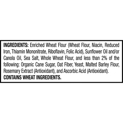 Stacy's Simply Naked Baked Pita Chips - (24 bags X 1.5 oz)
