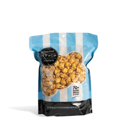 Toffee Popcorn - Various Sizes