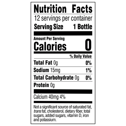 TOPO CHICO MNRL WATER  ( 1 X 12 OZ   )-6