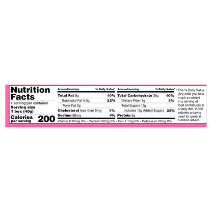 Glico Pretz Cookie Strawberry (20x1.41OZ )-2