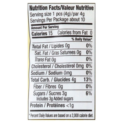 CHIMES GNGR CHW MYR LEM ( 12 X 1.5 OZ   )-3