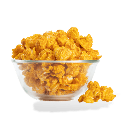 BBQ Popcorn - Mini (3 cups) - Popcorn